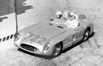 Mercedes-Benz 300 SLR 1955 года